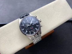 IWC Focus on big factory goods