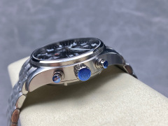 IWC Focus on big factory goods