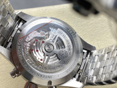 IWC Focus on big factory goods