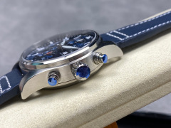 IWC Focus on big factory goods