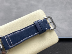 IWC Focus on big factory goods