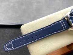 IWC Focus on big factory goods