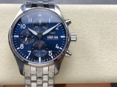 IWC Focus on big factory goods