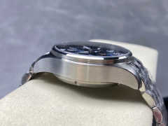 IWC Focus on big factory goods