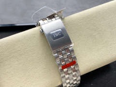 IWC Focus on big factory goods
