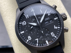 IWC Focus on big factory goods