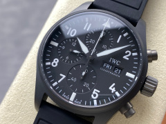 IWC Focus on big factory goods