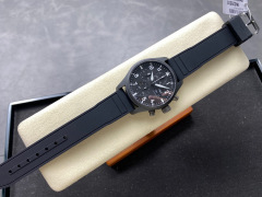 IWC Focus on big factory goods