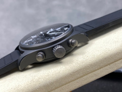 IWC Focus on big factory goods