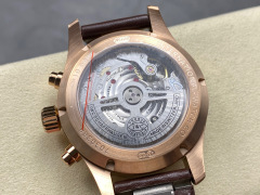 IWC Focus on big factory goods