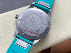 IWC Focus on big factory goods
