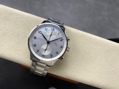 IWC Focus on big factory goods