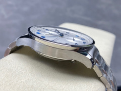 IWC Focus on big factory goods