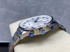 IWC Focus on big factory goods
