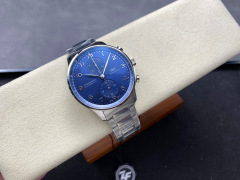 IWC Focus on big factory goods