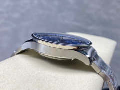 IWC Focus on big factory goods