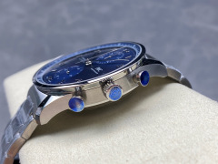 IWC Focus on big factory goods