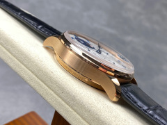 IWC Focus on big factory goods