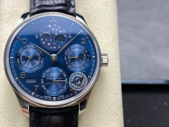 IWC Focus on big factory goods
