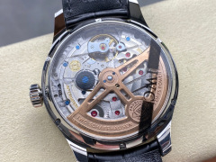 IWC Focus on big factory goods