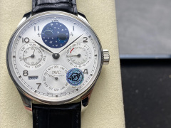 IWC Focus on big factory goods