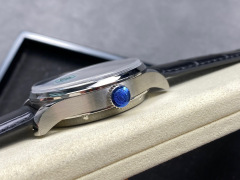 IWC Focus on big factory goods