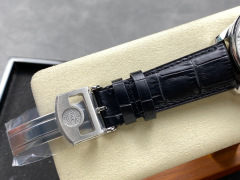 IWC Focus on big factory goods