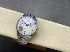 IWC Focus on big factory goods