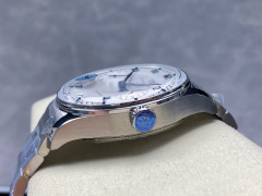 IWC Focus on big factory goods