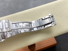IWC Focus on big factory goods