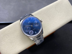 IWC Focus on big factory goods