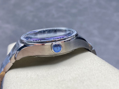 IWC Focus on big factory goods