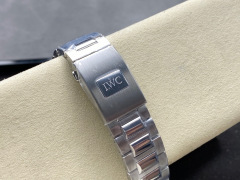 IWC Focus on big factory goods