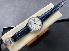 IWC Focus on big factory goods