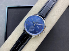 IWC Focus on big factory goods