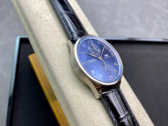 IWC Focus on big factory goods