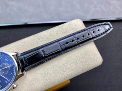 IWC Focus on big factory goods