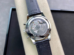 IWC Focus on big factory goods