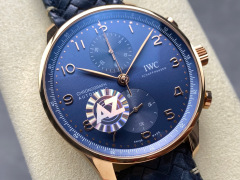 IWC Focus on big factory goods