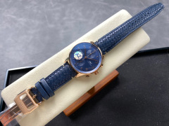IWC Focus on big factory goods