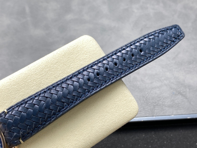 IWC Focus on big factory goods