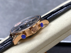 IWC Fokus auf große Fabrikgüter