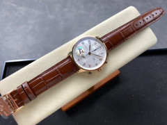 IWC Focus on big factory goods