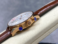 IWC Focus on big factory goods