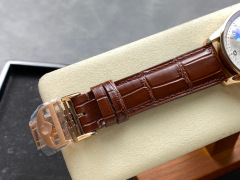 IWC Focus on big factory goods