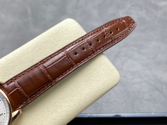 IWC Focus on big factory goods