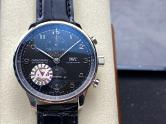 IWC Focus on big factory goods