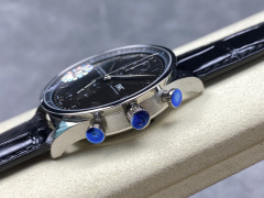 IWC Focus on big factory goods