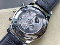 IWC Focus on big factory goods
