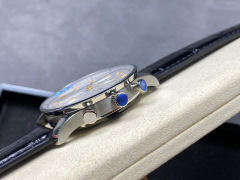 IWC Focus on big factory goods